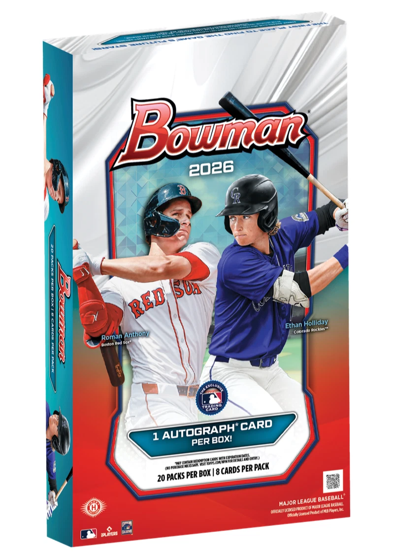 Hobby Box