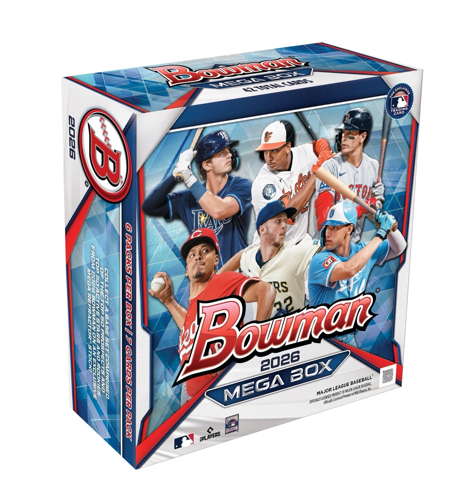Mega Box