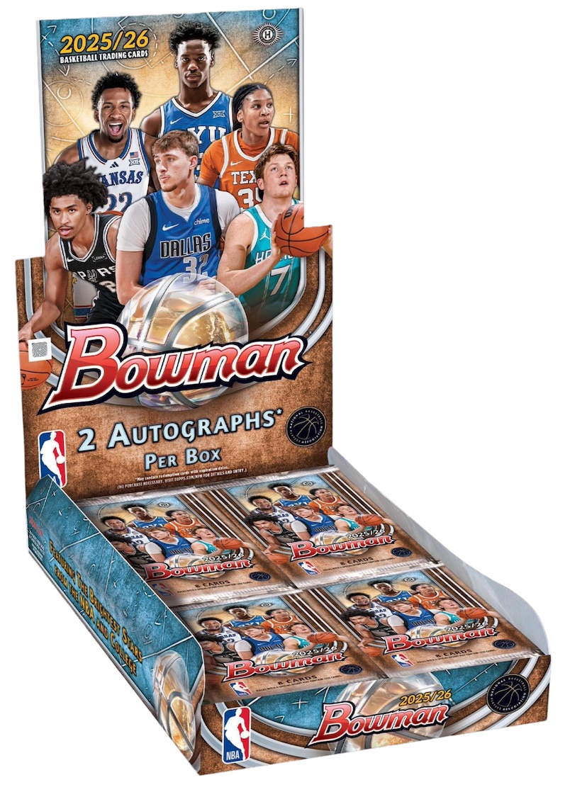 Hobby Box
