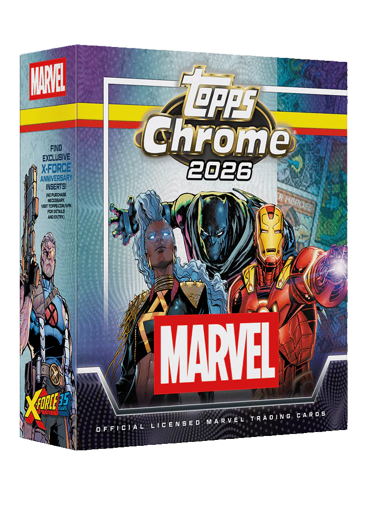 Mega Box