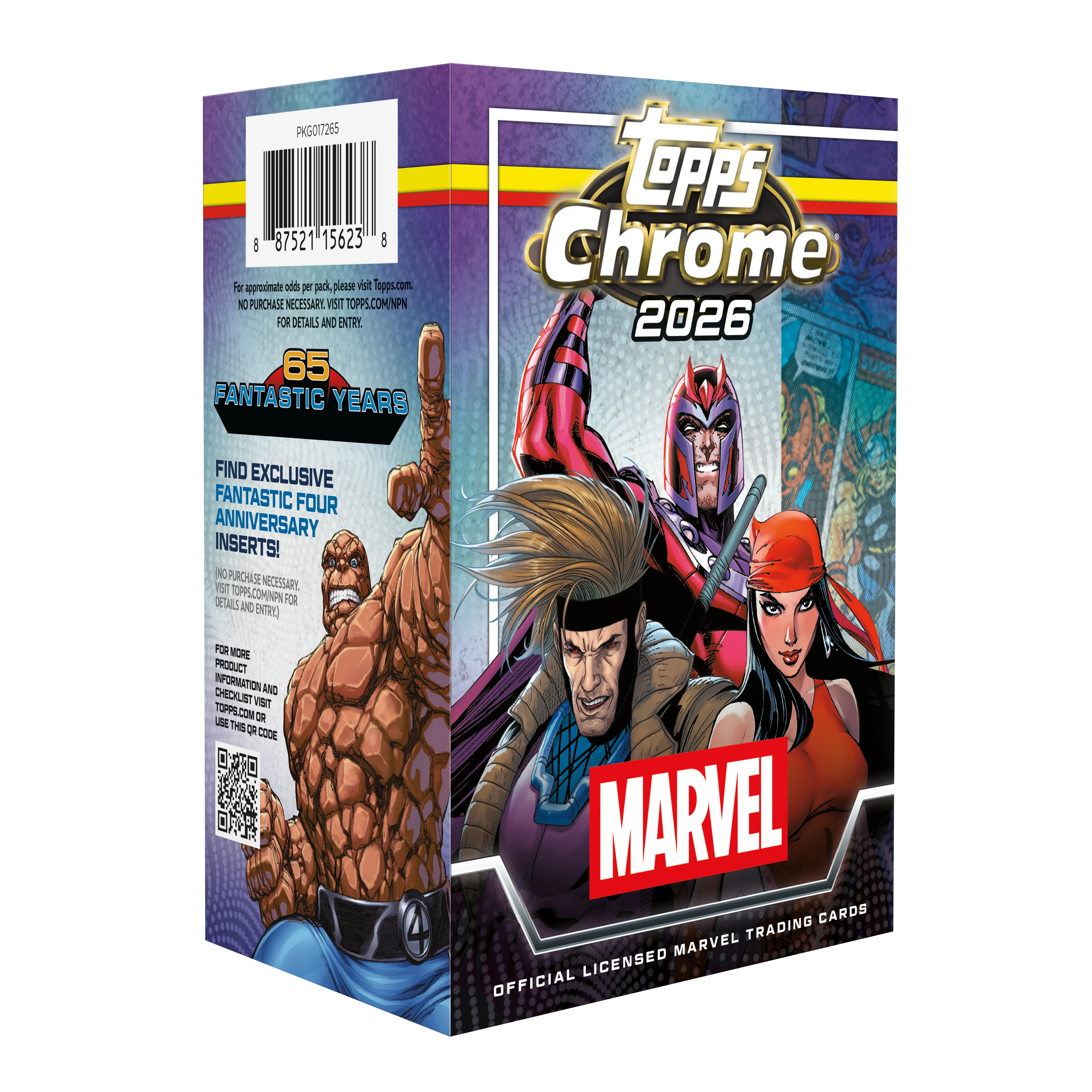 Value Box