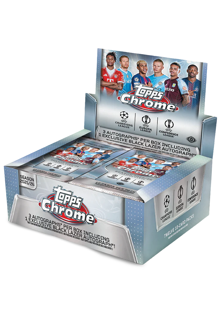 Jumbo Box