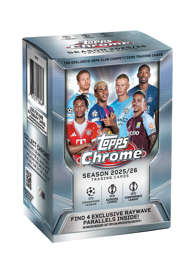Value Box