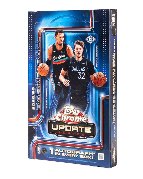 Hobby Box