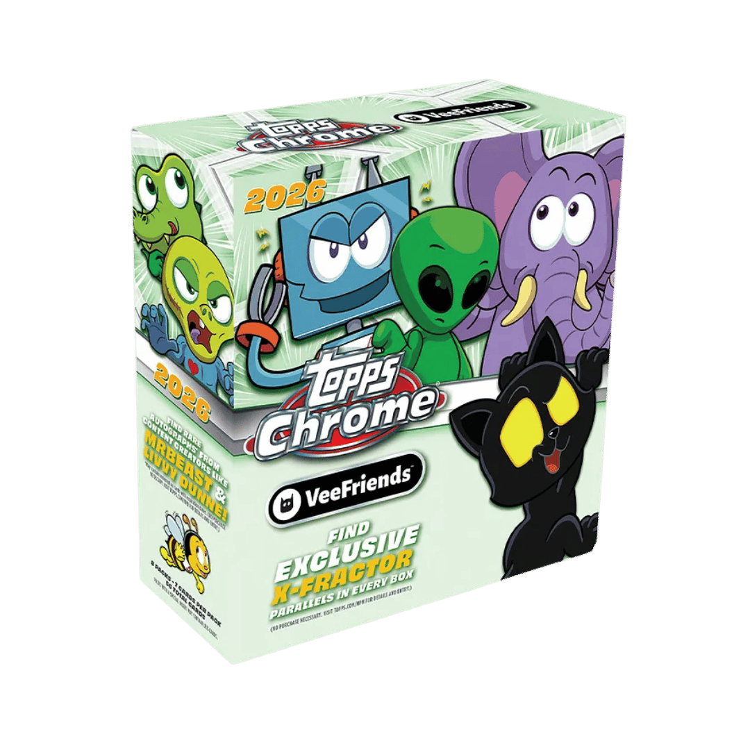 Mega Box
