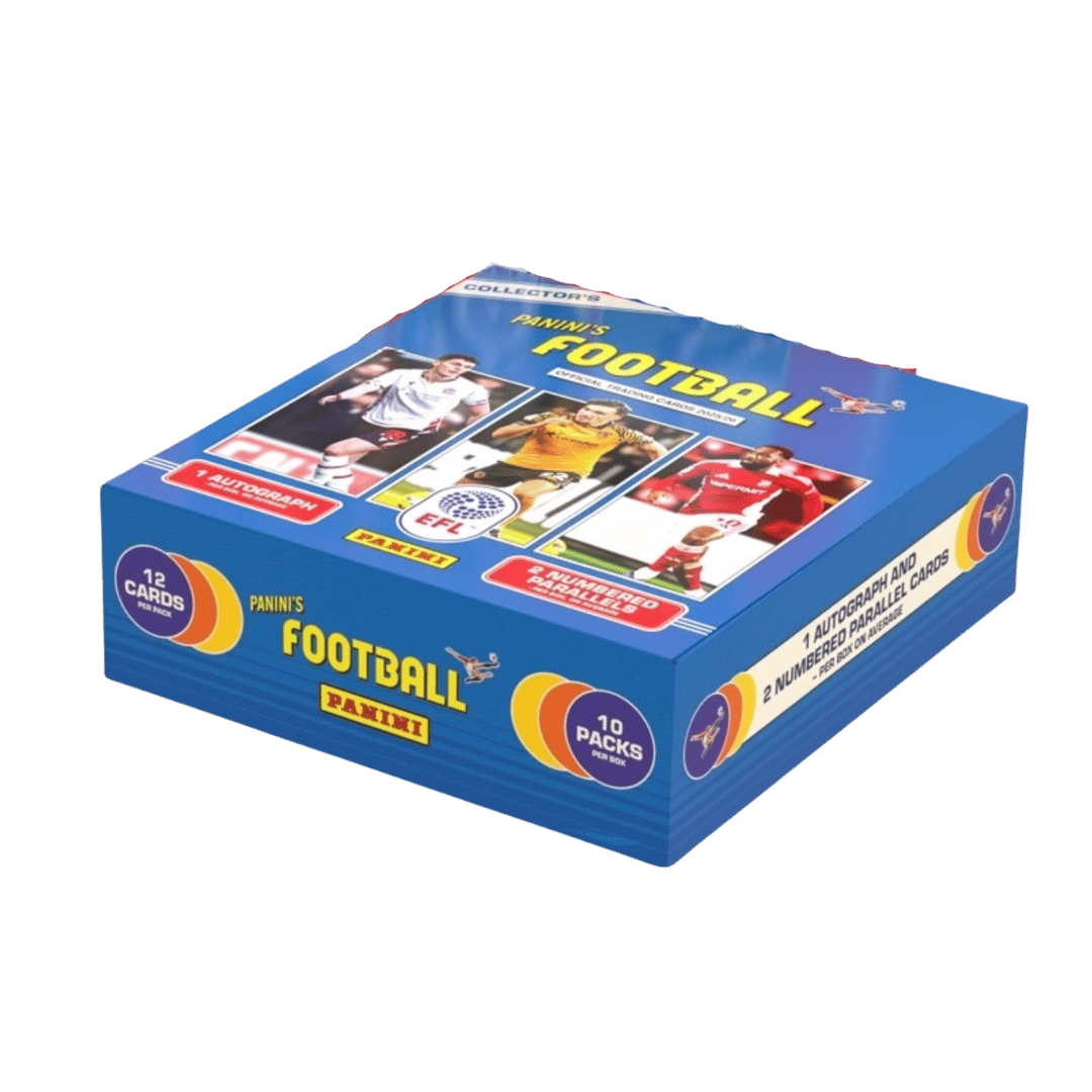 Collectors Box