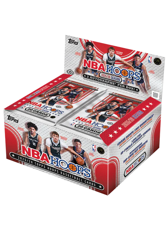 Jumbo Box