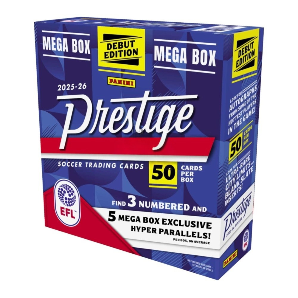 Mega Box