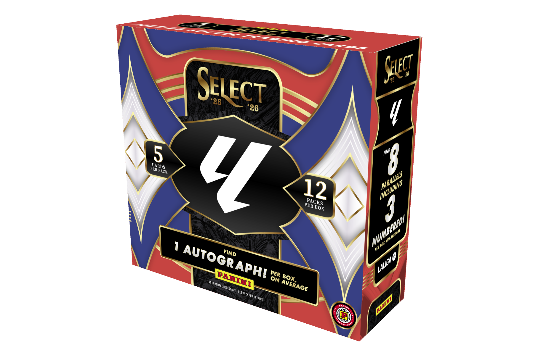 International Box