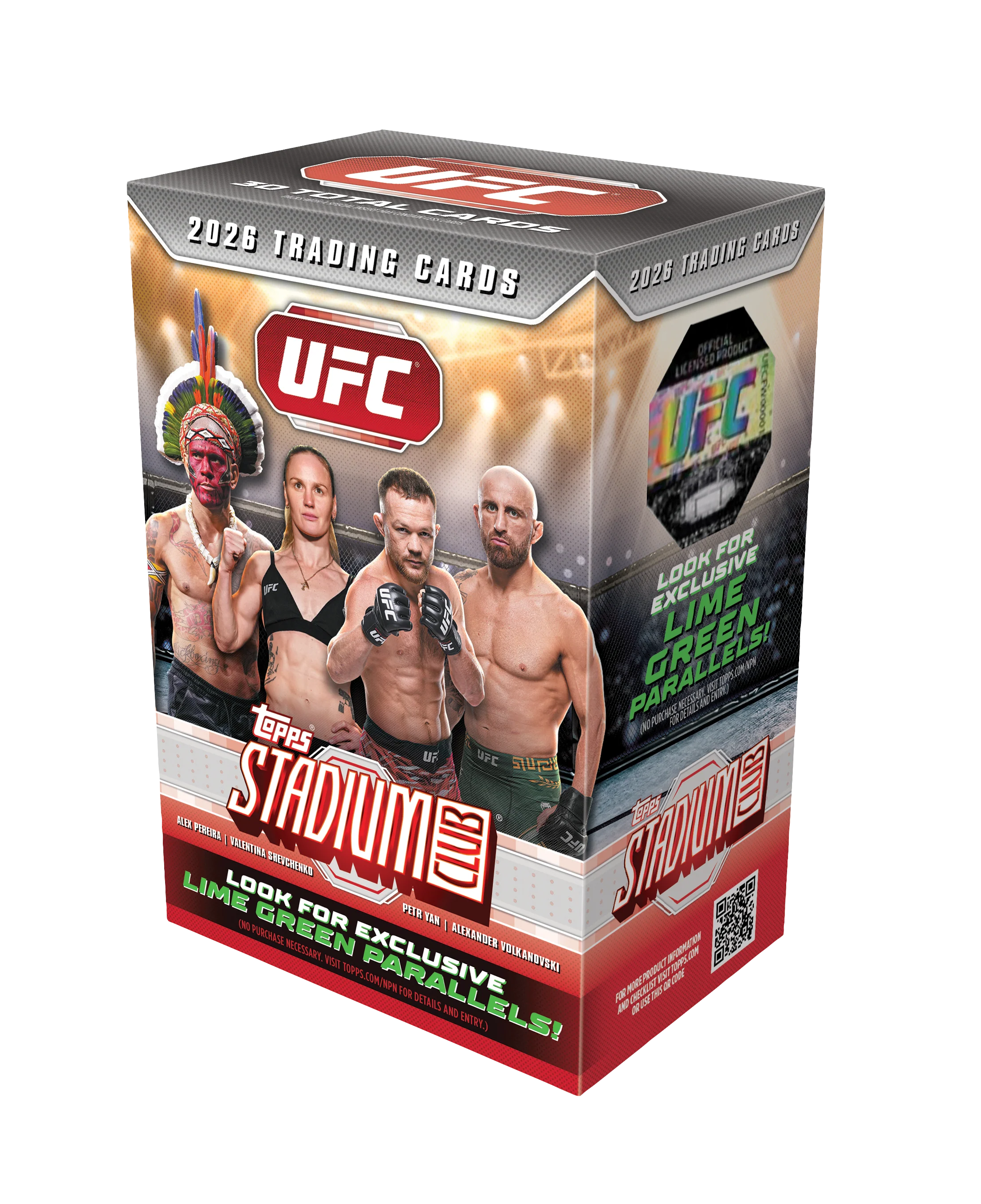 Value Box