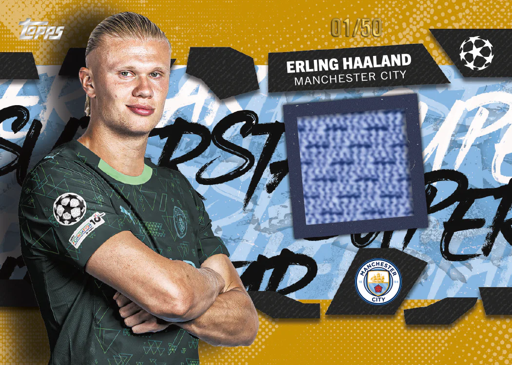 topps JAPAN EDITION 2025/26 UEFA未開封 2025-26 Topps UEFA Japan Edition | Fanter