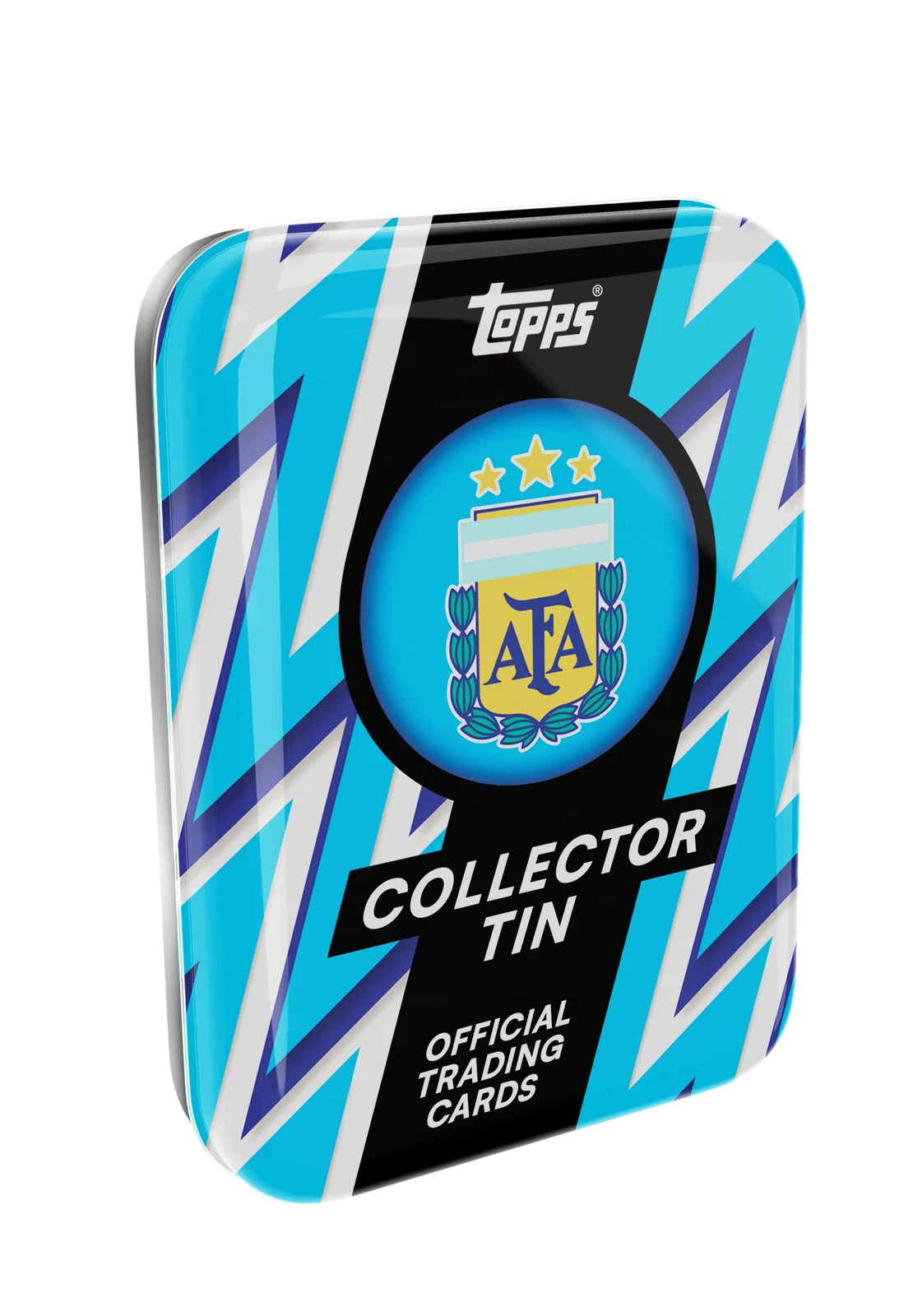 2025-26 Argentina Collectors Tin