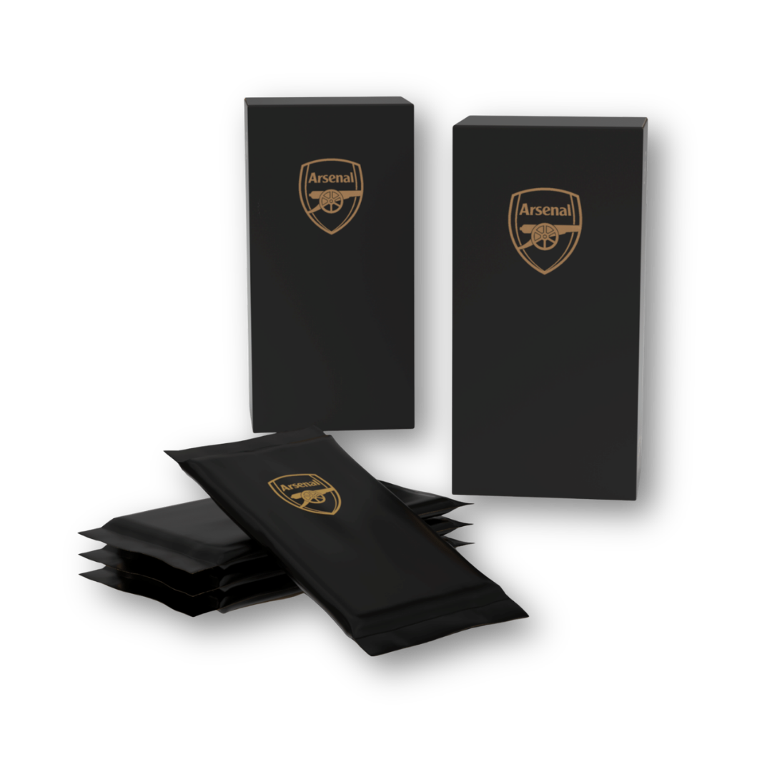 2025-26 Arsenal FX