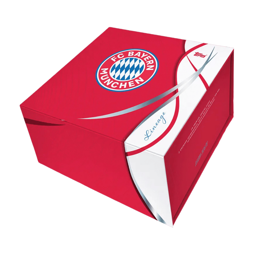 2025-26 Bayern Munich Lineage