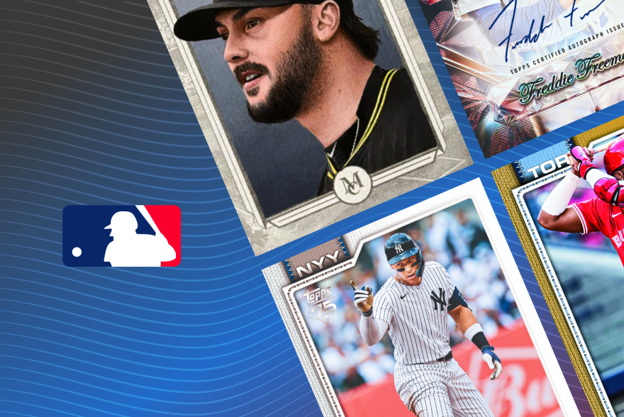 2025-26 Chrome Baseball Logofractor