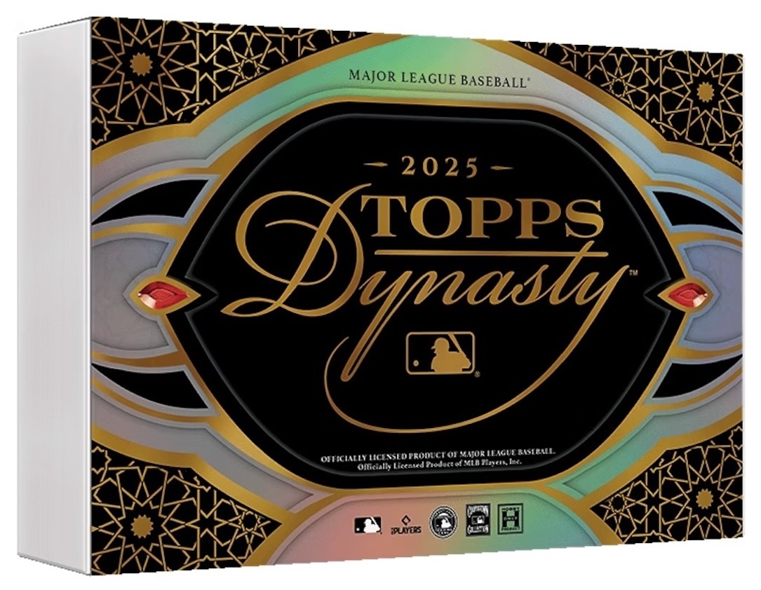 2025-26 Dynasty Baseball