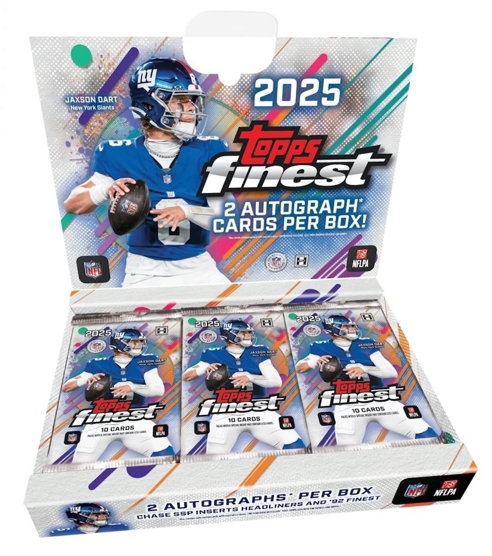 2025-26 Finest Football