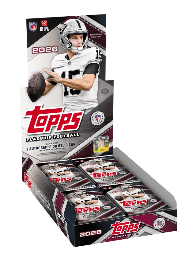 2025-26 Flagship Football