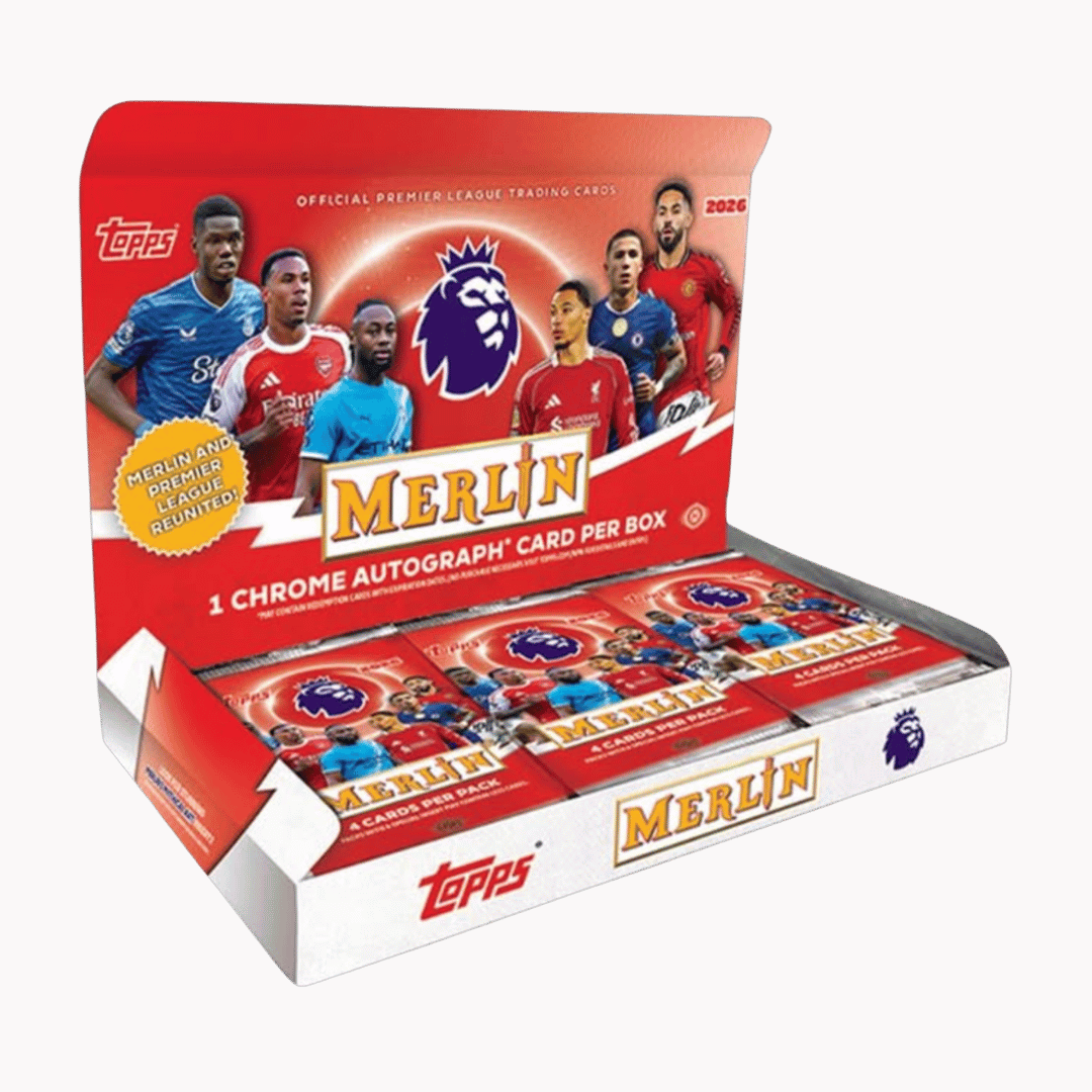 2025-26 Merlin Premier League