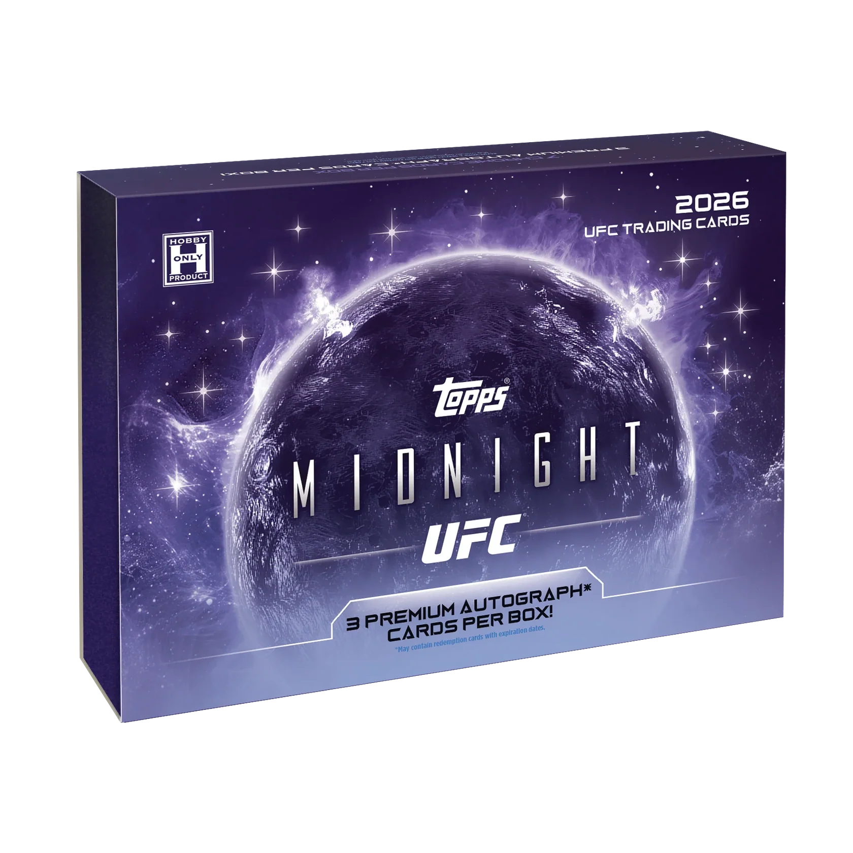 2025-26 Midnight UFC