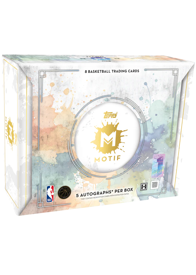 2025-26 Motif Basketball