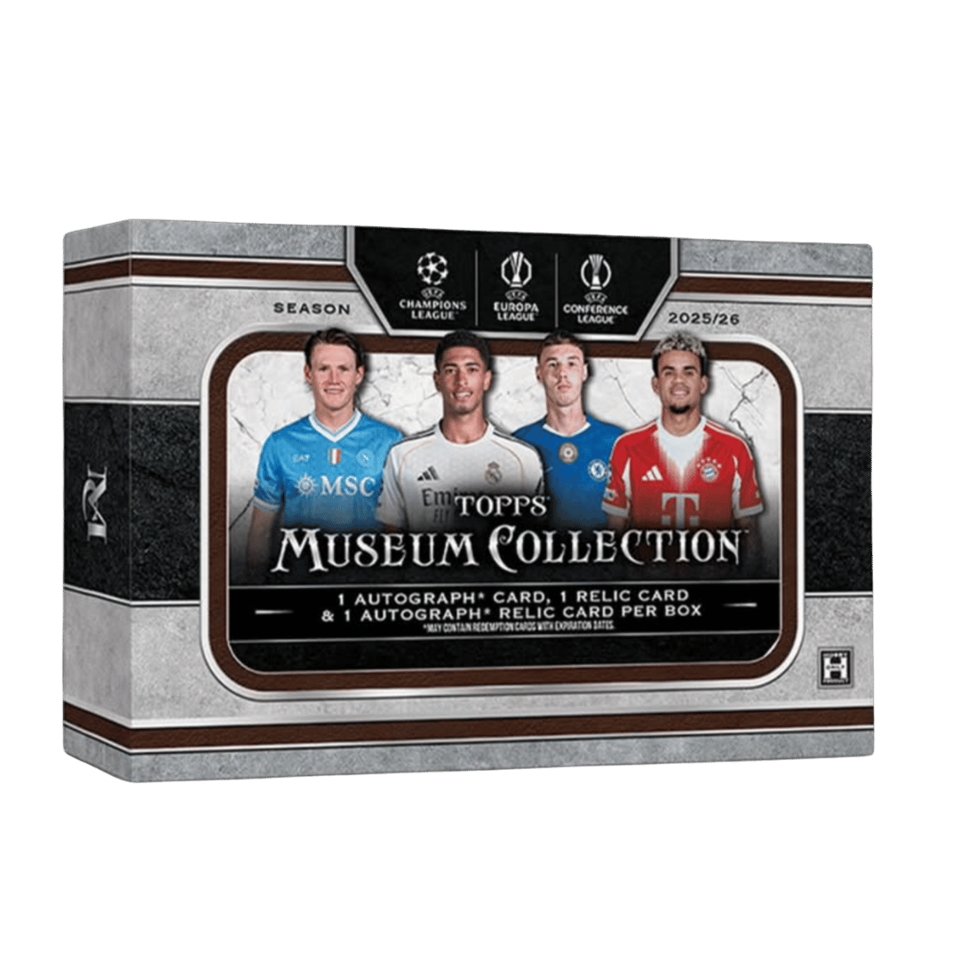 Museum UEFA Club Competitions image