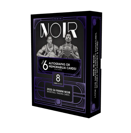2025-26 Noir Basketball