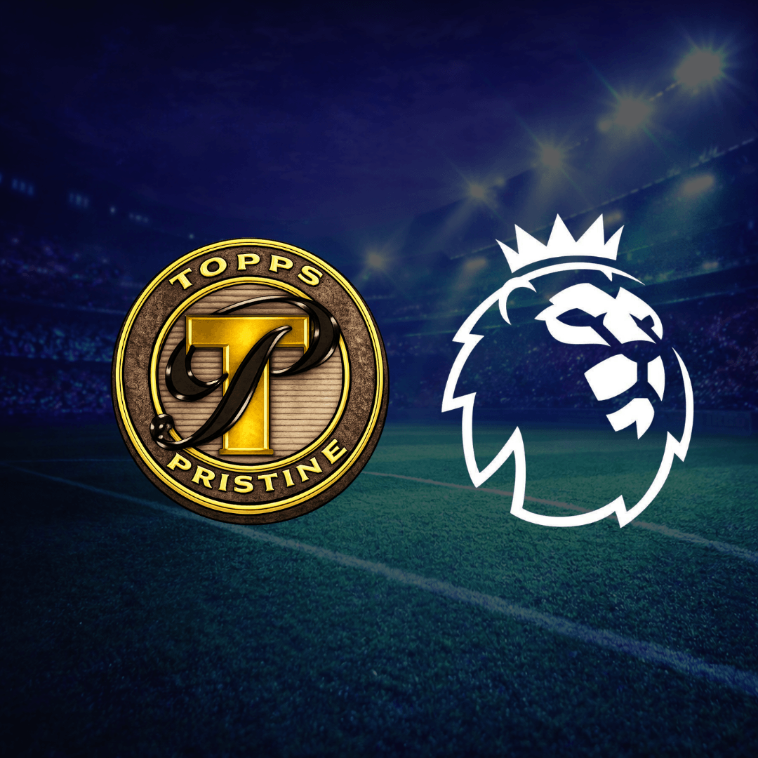 Prestine Premier League logo