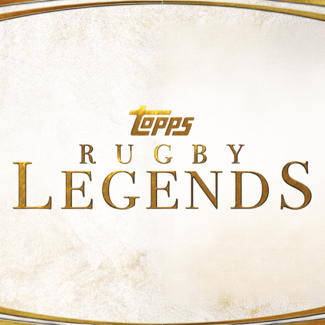 2025-26 Rugby Legends