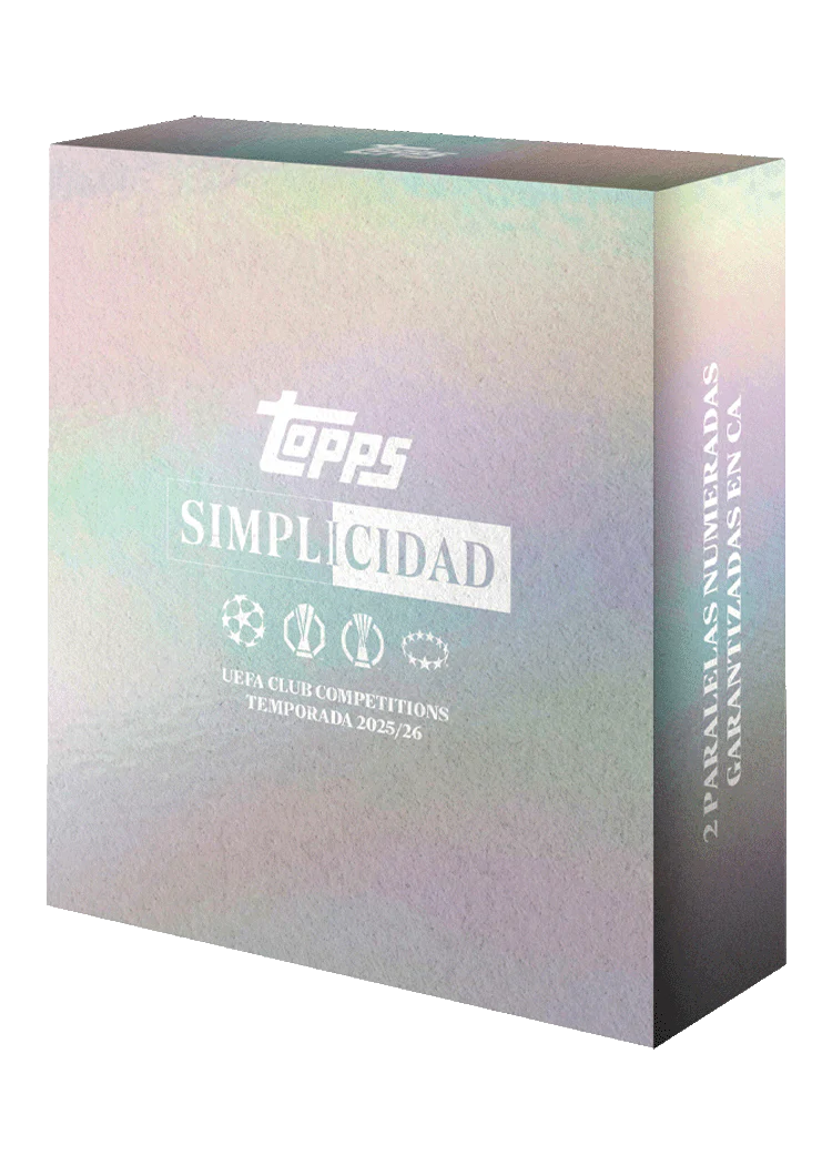 2025-26 Simplicidad