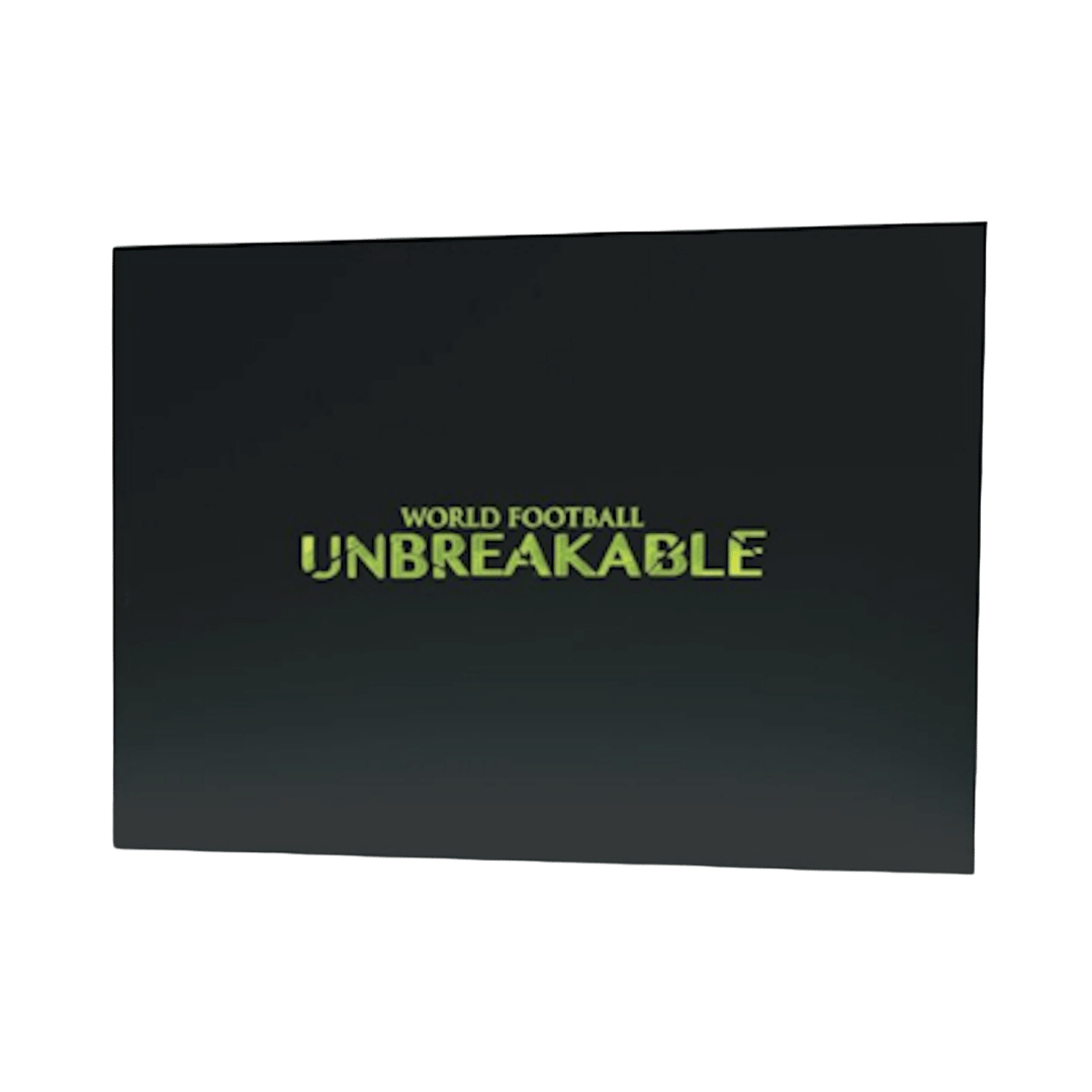 2025-26 World Football Unbreakable