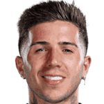 Enzo Fernandez image