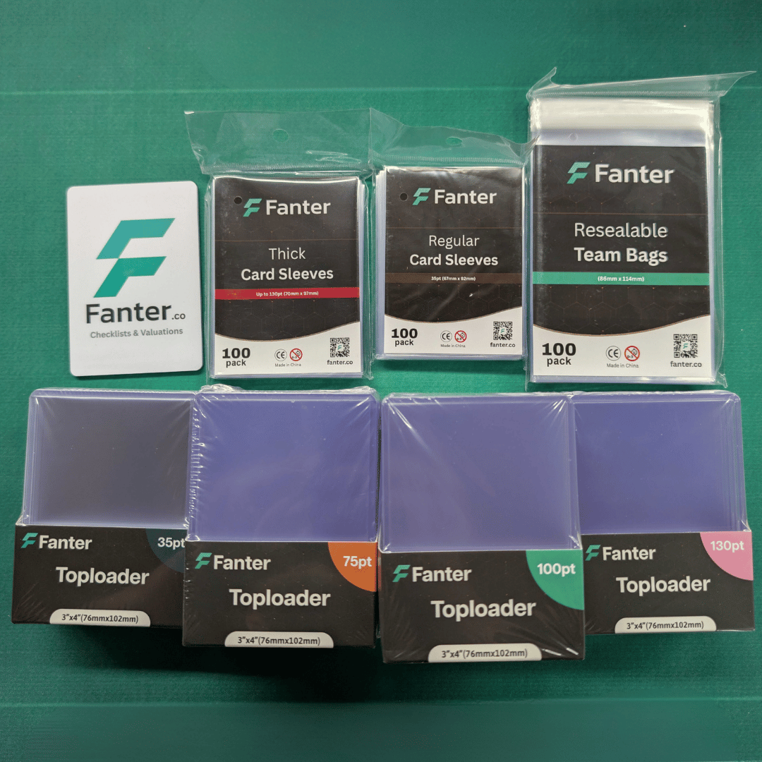 Starter Bundle