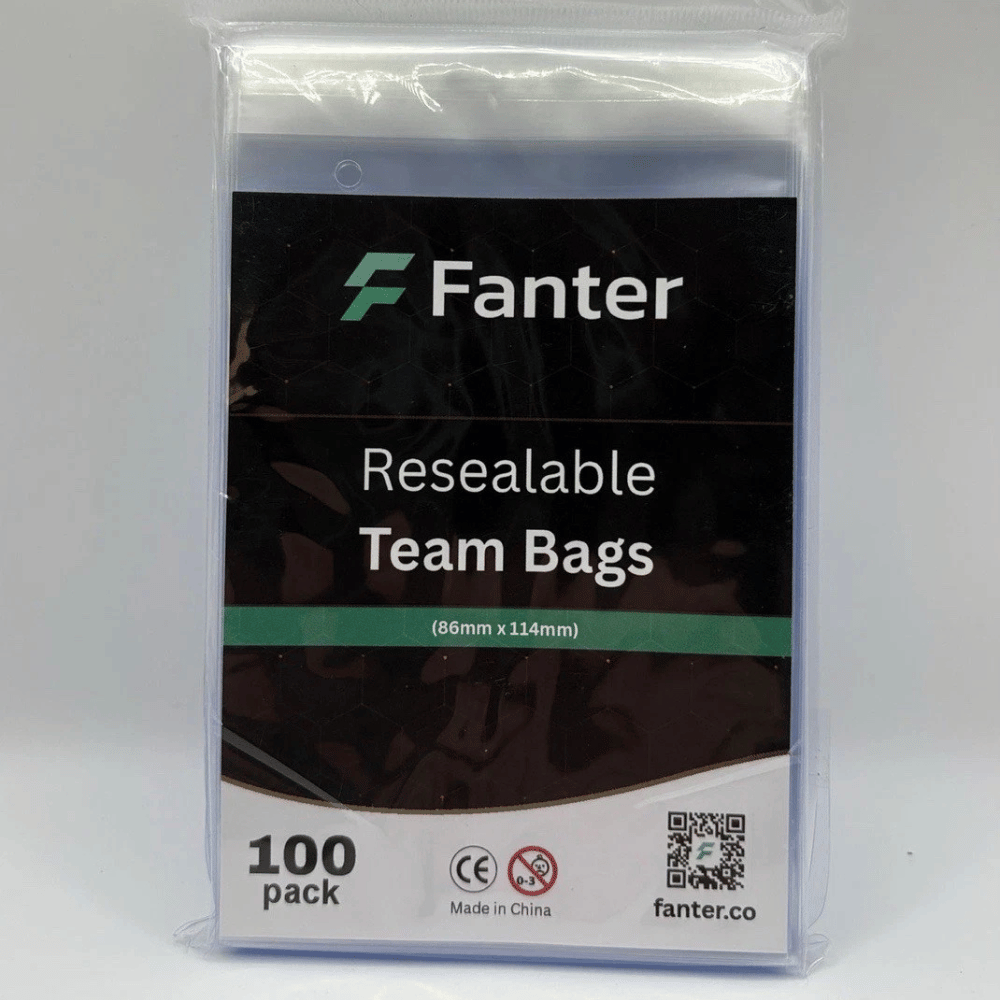Team Bags (100pack)