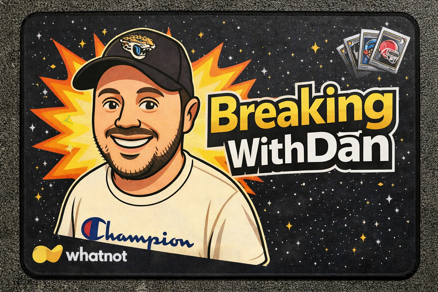 BreakingWithDan header