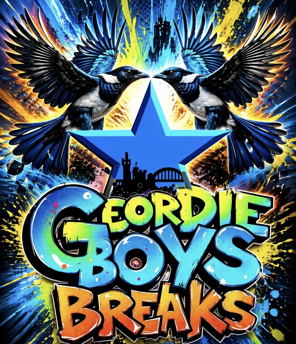 geordieboysbreaks header