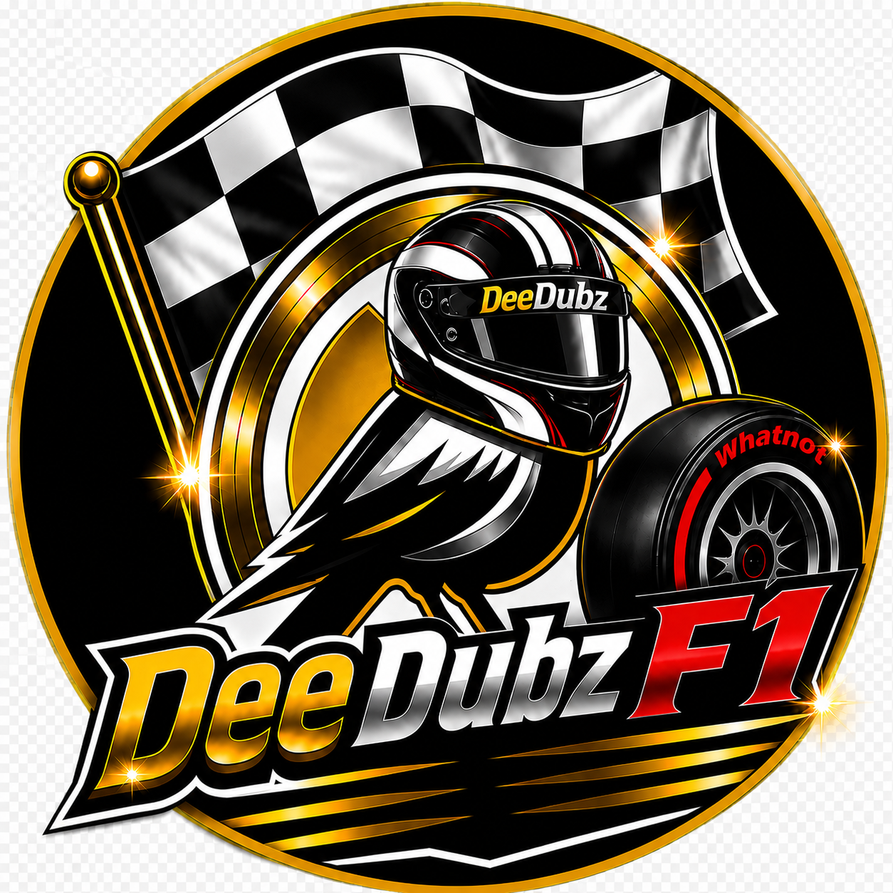 DeeDubzF1 profile