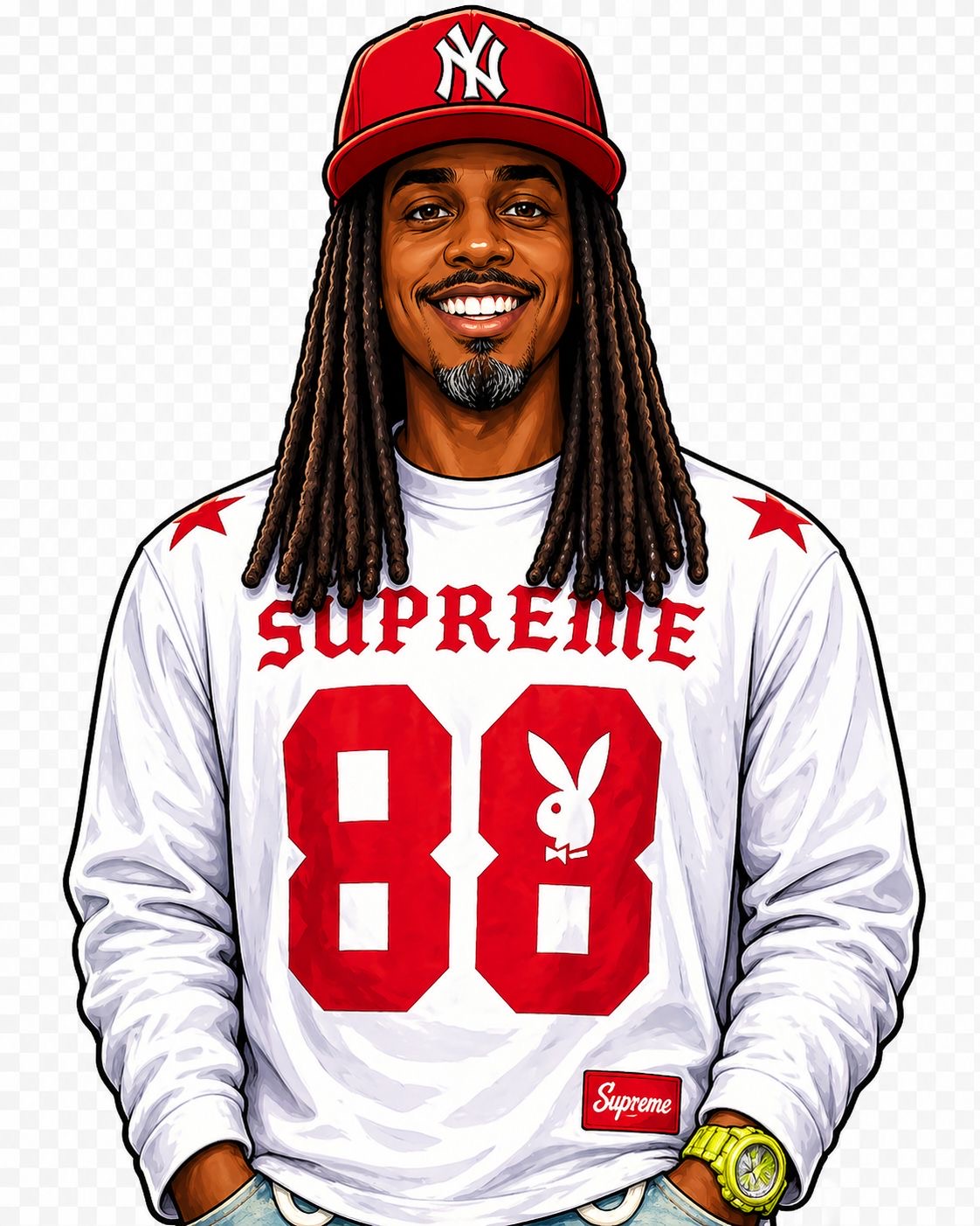 locojimbo