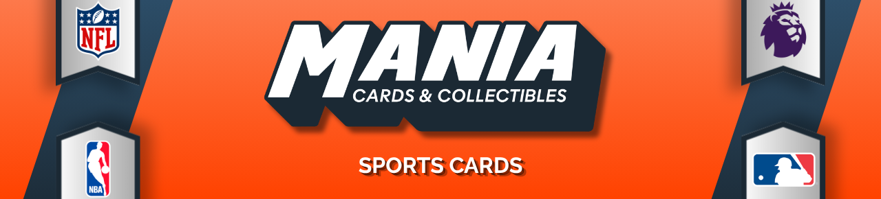 Mania header