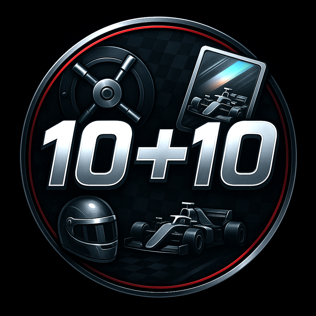 tenplus10 profile
