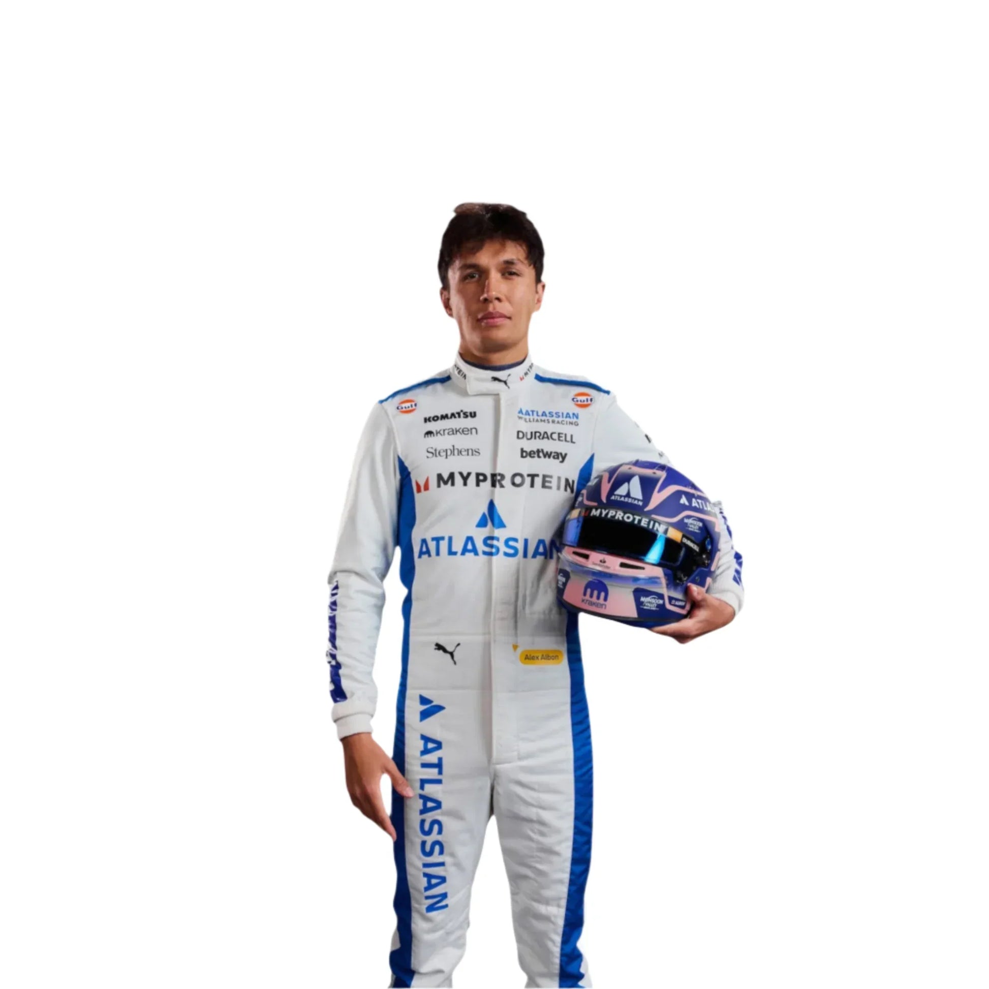 formula13 profile