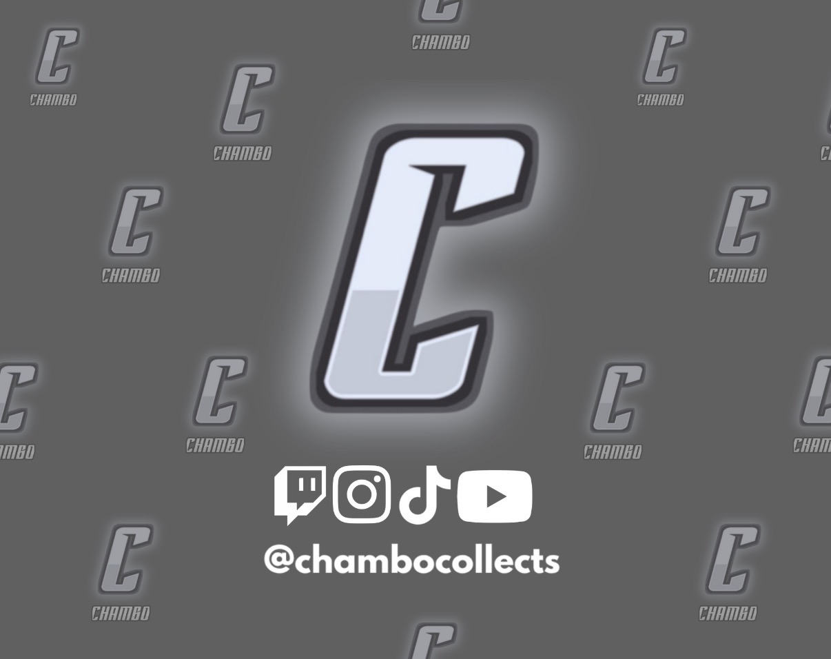 chambocollects header