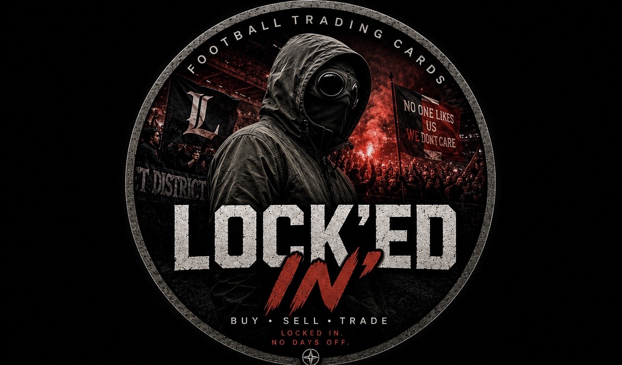 LOCK’ED IN profile