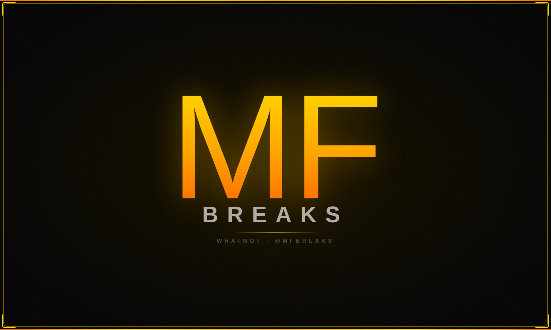 mfbreaks cover