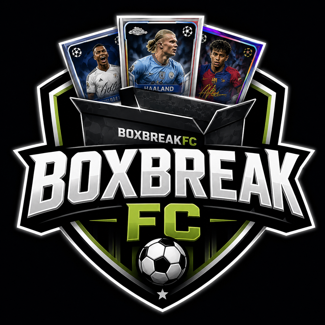 Box Break FC profile
