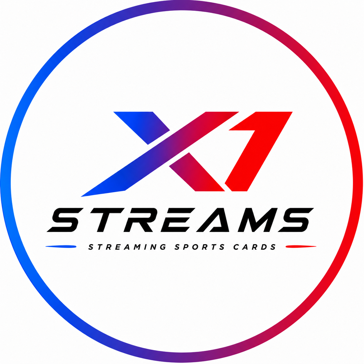 x1streams profile